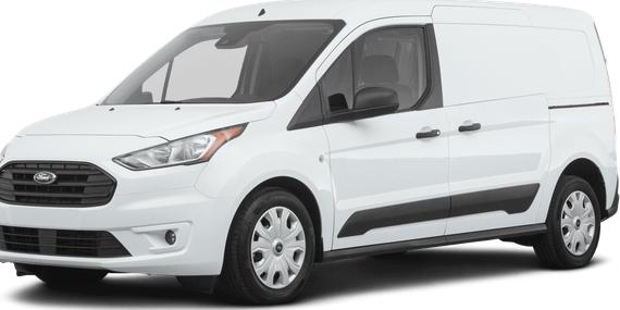 FORD TRANSIT CONNECT 2021 NM0LS7E20M1501669 image